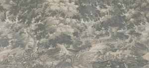 Mural Boras Tapeter Tapestry Landscape 9667W