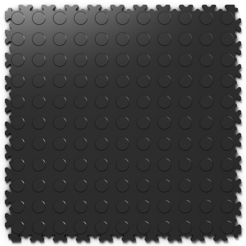 Fortelock płytka Industry Ultra Pieniążki 510,5 x 510,5 mm