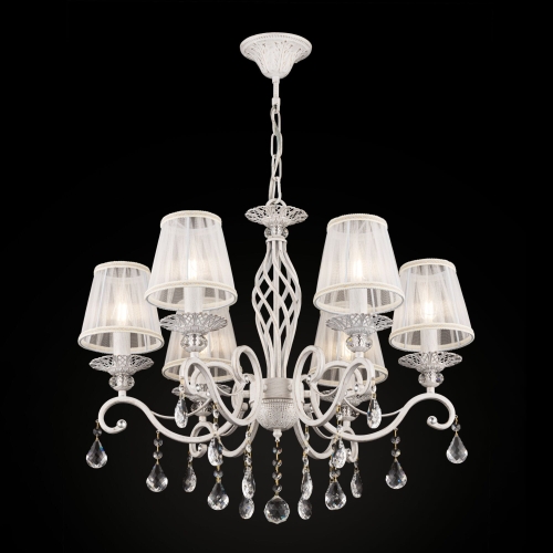 Żyrandol Maytoni Elegant Grace ARM247-06-G