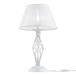 Lampa stołowa Maytoni Elegant Grace ARM247-00-G