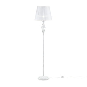 Lampa podłogowa Maytoni Elegant Grace ARM247-11-G