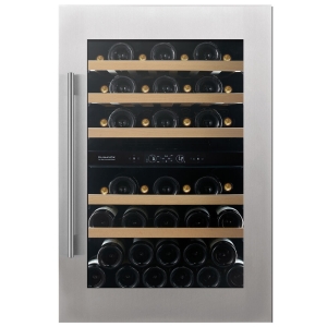 Chłodziarka do wina Dunavox inox Spirit 44 
