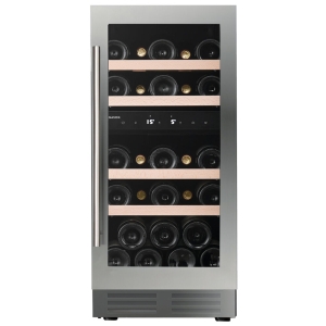 Chłodziarka do wina Dunavox inox Flow 32D