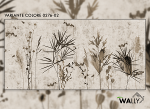 WallyArt tapeta Anouk 0276-02