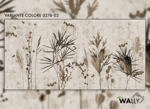WallyArt tapeta Anouk 0276-02