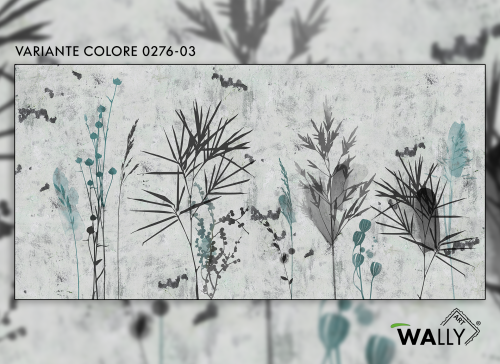 WallyArt tapeta Anouk 0276-03