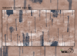 WallyArt tapeta Arsenico 0263-02