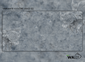 WallyArt tapeta Athens 0002-02