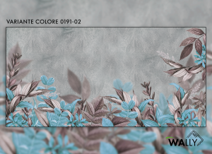 WallyArt tapeta Baustelle 0191-02