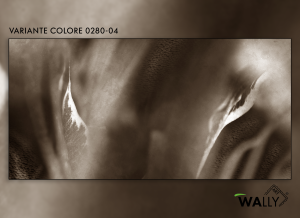 WallyArt tapeta Berenice 0280-04