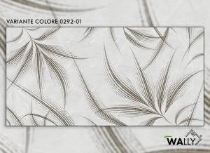 WallyArt tapeta Breath 0292-01