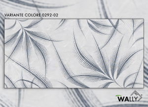 WallyArt tapeta Breath 0292-02
