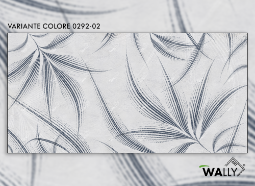 WallyArt tapeta Breath 0292-02