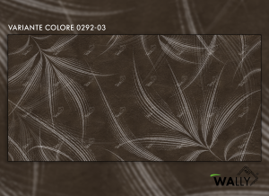 WallyArt tapeta Breath 0292-03