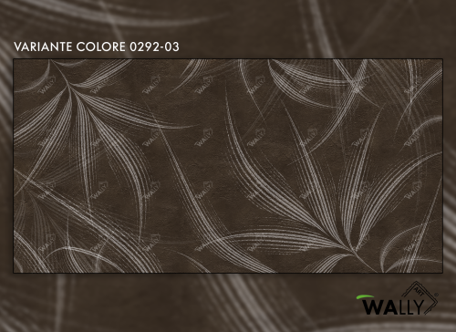 WallyArt tapeta Breath 0292-03