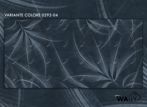 WallyArt tapeta Breath 0292-04