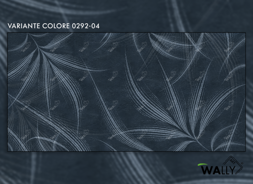 WallyArt tapeta Breath 0292-04