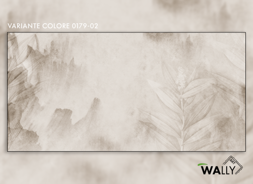 WallyArt tapeta Chandra 0179-02