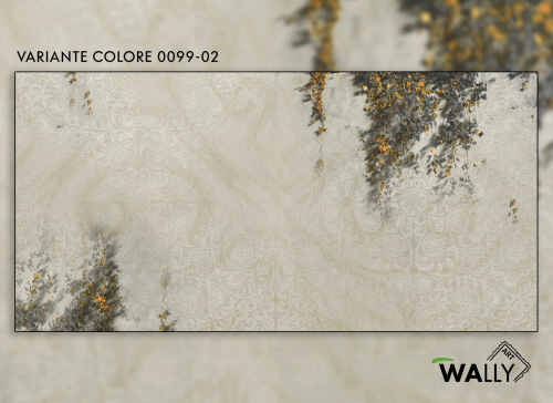 WallyArt tapeta Climber 0099-02