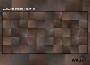 WallyArt tapeta Cortana 0062-01