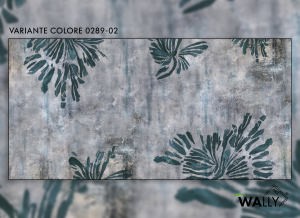 WallyArt tapeta Dakota 0289-02