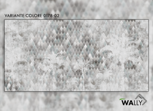 WallyArt tapeta Dream 0178-02