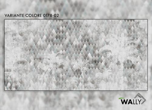 WallyArt tapeta Dream 0178-02