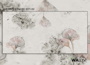 WallyArt tapeta Escape 0171-02