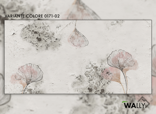 WallyArt tapeta Escape 0171-02