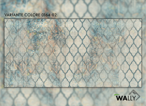 WallyArt tapeta Estelle 0164-02