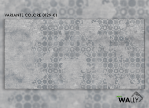 WallyArt tapeta Frames 0129-01