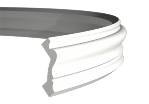 Listwa gzymsowa Gaudi 1.50.100 FLEX