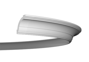 Listwa gzymsowa Gaudi 1.50.101 FLEX