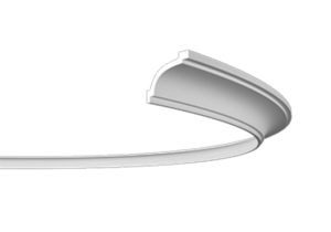 Listwa gzymsowa Gaudi 1.50.106 FLEX