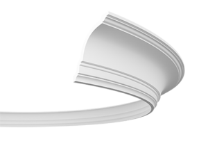 Listwa gzymsowa Gaudi 1.50.108 FLEX