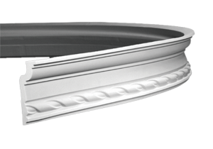 Listwa gzymsowa Gaudi 1.50.119 FLEX