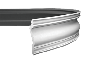 Listwa gzymsowa Gaudi 1.50.134 FLEX