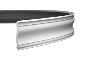 Listwa gzymsowa Gaudi 1.50.133 FLEX