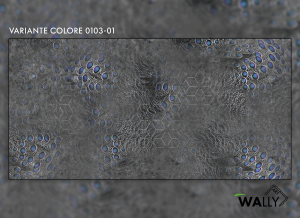 WallyArt tapeta Luxury 0103-01