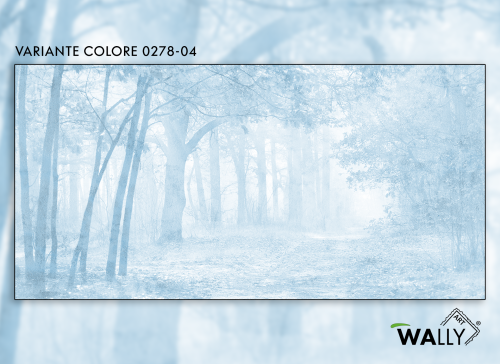 WallyArt tapeta Madreselva 0278-04