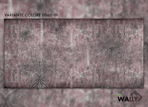 WallyArt tapeta Noise 0060-01