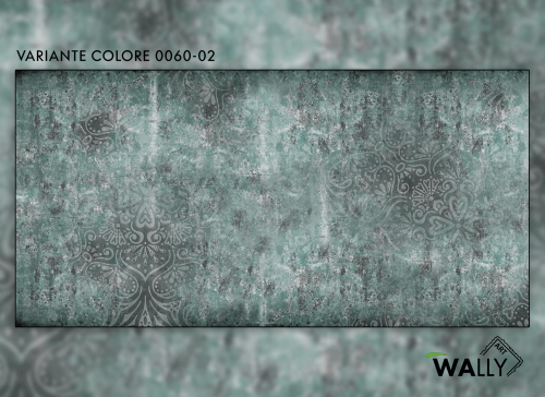 WallyArt tapeta Noise 0060-02