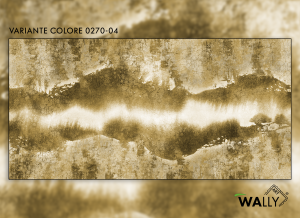 WallyArt tapeta Quarzo 0270-04