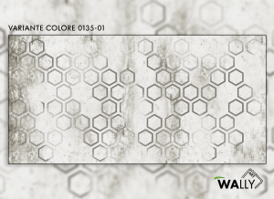 WallyArt tapeta Range 0135-01
