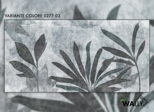 WallyArt tapeta Rugiada 0277-03