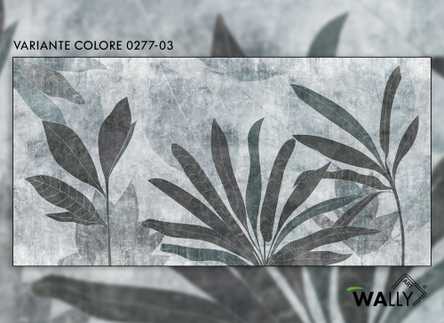 WallyArt tapeta Rugiada 0277-03