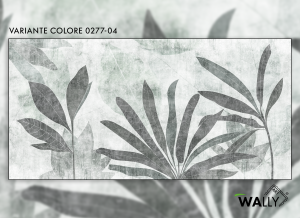 WallyArt tapeta Rugiada 0277-04