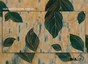 WallyArt tapeta Selma 0190-01