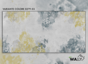 WallyArt tapeta Sienna 0279-03