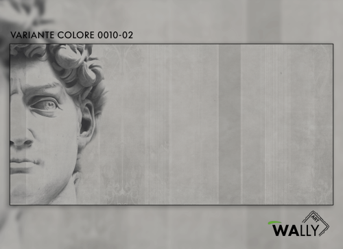 WallyArt tapeta Sight 0010-02